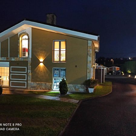 Apartamentos Puerta De Хихон Экстерьер фото