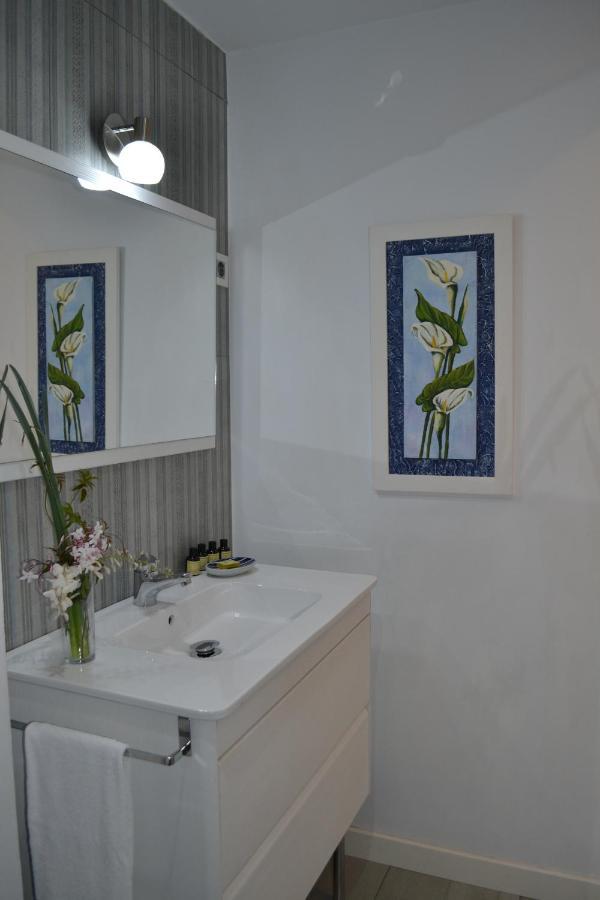 Apartamentos Puerta De Хихон Экстерьер фото