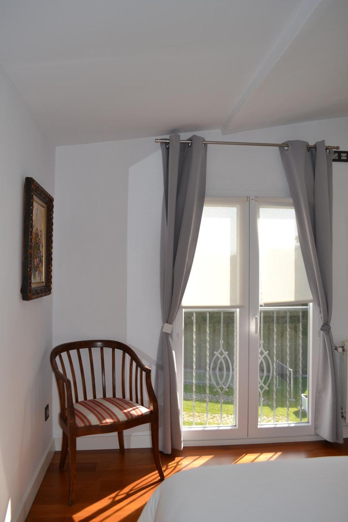 Apartamentos Puerta De Хихон Экстерьер фото
