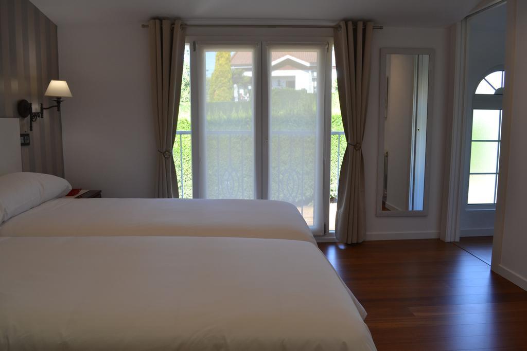 Apartamentos Puerta De Хихон Экстерьер фото